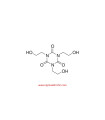 تریس(2-هیدروکسی‌اتیل) ایزوسیانورات sigma69382 1,3,5-Tris(2-hydroxyethyl)isocyanurate