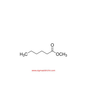 متیل هگزانوات سیگما Methyl Hexanoate Sigma-Aldrich 21599