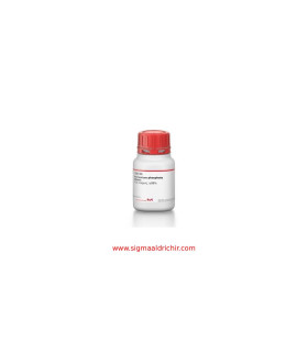 فسفات آمونیوم دو بازی سیگما Ammonium Phosphate DibasicSigma-Aldrich 215996