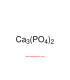 بتا تری‌کلسیم فسفات سیگما β-tri-Calcium phosphate Sigma-Aldrich 49963