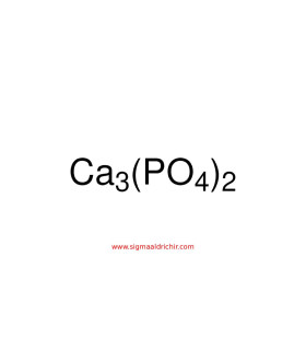 بتا تری‌کلسیم فسفات سیگما β-tri-Calcium phosphate Sigma-Aldrich 49963
