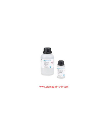 محلول استاندارد تیتانیوم Titanium Standard Solution Certipur Sigma-Aldrich 170243