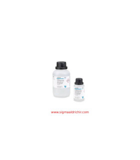 محلول استاندارد آنتیموان Antimony Standard Solution Certipur Merck / MilliporeSigma170204