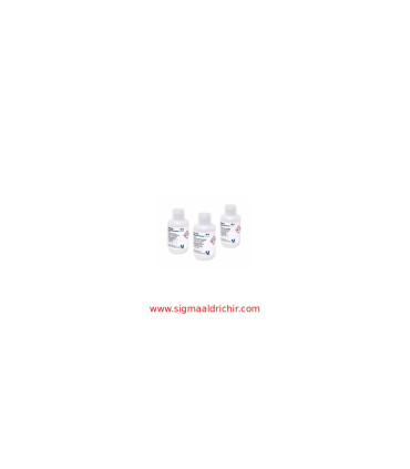 محلول استاندارد گوگرد مرک Sulfur ICP Standard Certipur 170385