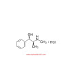 رفرنس استاندارد افدرین Ephedrine Hydrochloride sigma E0300000