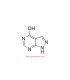 رفرنس استاندارد الوپرینول Allopurinol sigma A0350000