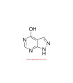 رفرنس استاندارد الوپرینول Allopurinol USP Sigma 1013002
