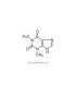 رفرنس استاندارد تئوفیلین Theophylline European Pharmacopoeia (EP) Reference Standard sigma T0800000