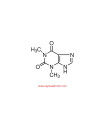 رفرنس استاندارد تئوفیلین Theophylline European Pharmacopoeia (EP) Reference Standard sigma T0800000