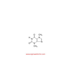 تئوبرماین Theobromine sigma 88304