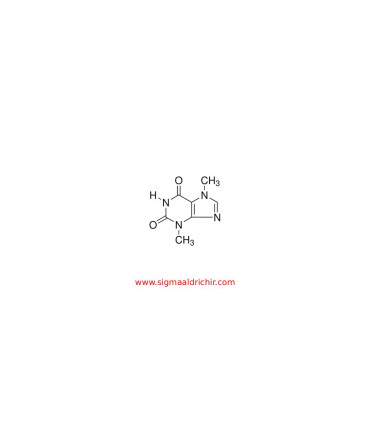 تئوبرماین Theobromine sigma 88304
