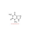 رفرنس استاندارد تئوفیلین یو اس پی Theophylline USP Reference Standard sigma 1653004