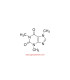 رفرنس استاندارد کافئین Caffeine USP Reference Standard sigma 1085003