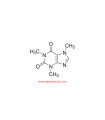 رفرنس استاندارد کافئین Caffeine USP Reference Standard sigma 1085003