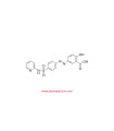 رفرنس استاندارد سولفاسالازین Sulfasalazine USP Reference Standard sigma 1636005