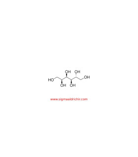 رفرنس استاندارد سوربیتول  Sorbitol USP Reference Standard sigma 1617000
