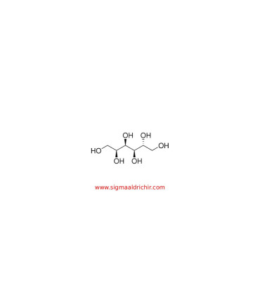 رفرنس استاندارد سوربیتول  Sorbitol USP Reference Standard sigma 1617000