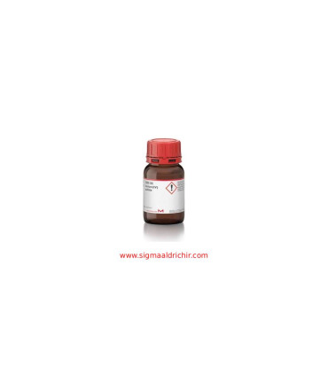 سولفات سریم (IV)  Cerium(IV) sulfate (Ceric sulfate) sigma 359009