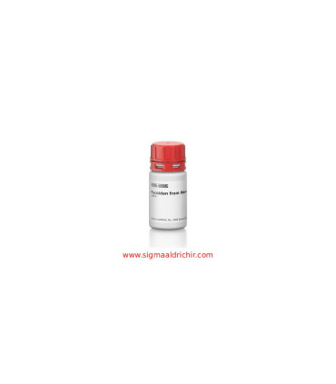 فوکویدان Fucoidan from Macrocystis pyrifera ≥85% sigma F8065