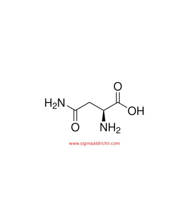 ال-آسپاراژین  L-Asparagine sigma 11149