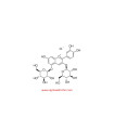 سیانین کلرید  Cyanin chloride sigma 74397