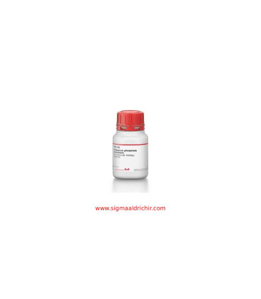 پتاسیم دی‌هیدروژن فسفات Potassium phosphate monobasic Sigma P9791
