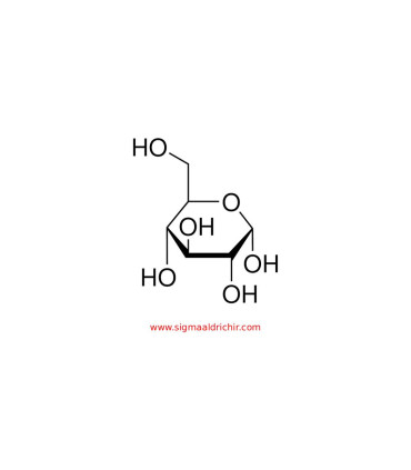 دی-گلوکز (+) / دکستروز D-(+)-Glucose Sigma-Aldrich G8270