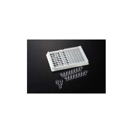 پلیت الایزا Wells 96 Strip Single