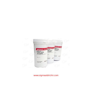 لوله دیالیز بنزوئیله  Dialysis Tubing, Benzoylated Sigma-Aldrich D7884