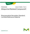 رفرنس استاندارد الوپرینول ای Allopurinol impurity E sigma A0350050