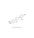 گلابریدین  Glabridin Sigma-Aldrich G9548