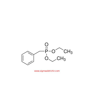 دی‌اتیل بنزیل‌ فسفونات  Diethyl benzylphosphonate Sigma D91071