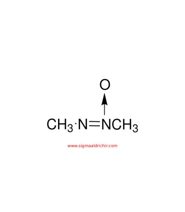آزوکسی‌متان  Azoxymethane Sigma A5486