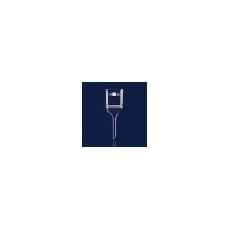 قیف سینتر گلس  500 سی سی