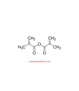 انیدرید متاکریلیک  Methacrylic anhydride Sigma Aldrich 276685