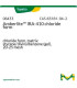 رزین تبادل یونی آمبرلایت  Amberlite™ IRA910 Ion Exchange Resin – Sigma Aldrich 06457