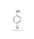 ۴-کلرو تیوفنول  4Chlorothiophenol Sigma-Aldrich 125237