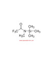ان-متیل-ان-(تری‌متیل‌سیلیل) تری‌فلوئورواستامید N-Methyl-N-(trimethylsilyl)trifluoroacetamide (MSTFA) Sigma-Aldrich 69479