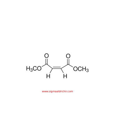 دی‌متیل مالئات  Dimethyl maleate Sigma-Aldrich 238198