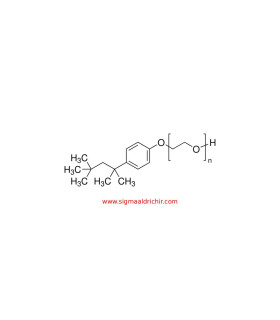 تریتون  Triton™ X-100 Sigma-Aldrich T8787
