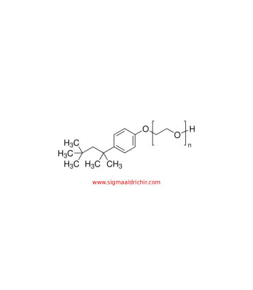 تریتون  Triton™ X-100 Sigma-Aldrich T8787