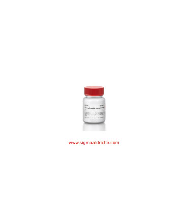 اسید گلیوکسیلیک مونوهیدرات Glyoxylic Acid Monohydrate Sigma G10601