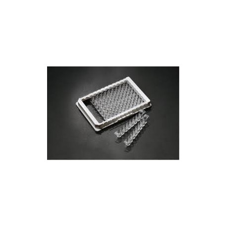 پلیت الایزا Wells 96 Strip