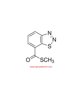 آسی‌بنزولار-اس-متیل  Acibenzolar-S-methyl PESTANAL® Sigma 32820