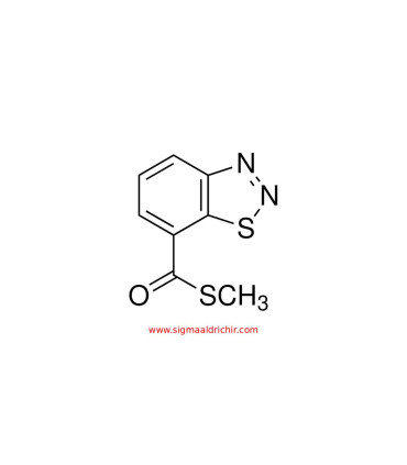 آسی‌بنزولار-اس-متیل  Acibenzolar-S-methyl PESTANAL® Sigma 32820