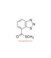 آسی‌بنزولار-اس-متیل  Acibenzolar-S-methyl PESTANAL® Sigma 32820