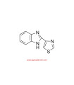 تیابندازول  Thiabendazole PESTANAL® Sigma 45684