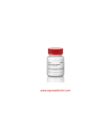 ایندیوم(III) استات Indium(III) acetate Sigma 510270