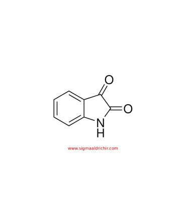 ایزاتین  Isatin sigma 114618