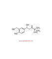 استاندارد مرجع آلبوترول  Albuterol USP Reference Standard sigma 1012600